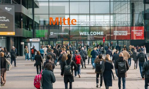 Fensterbau Frontale 2026 – jak oceniana jest tegoroczna edycja targów?