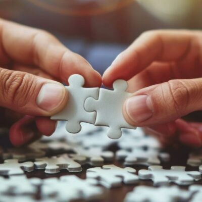 Efektywna konsolidacja, czy „zderzenie cywilizacji”?