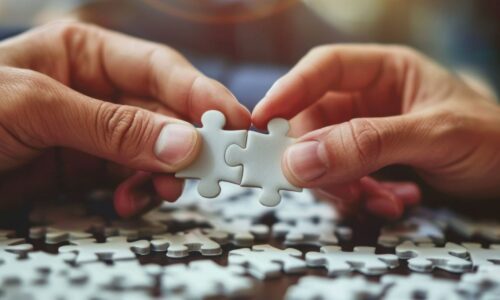 Efektywna konsolidacja, czy „zderzenie cywilizacji”?