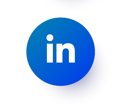 linkedin logo