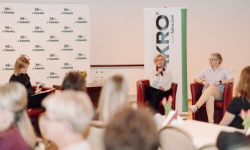 Kobiety z FAKRO spędziły weekend w Muszynie