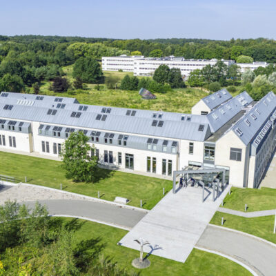 Grupa VKR ze wzrostem w 2025 roku