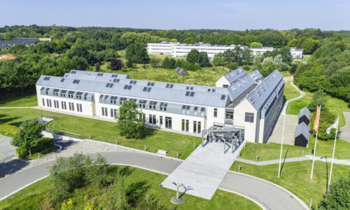 Grupa VKR ze wzrostem w 2025 roku