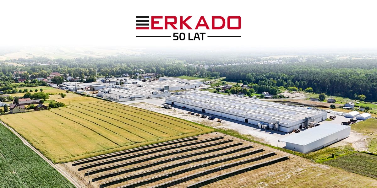  ERKADO 