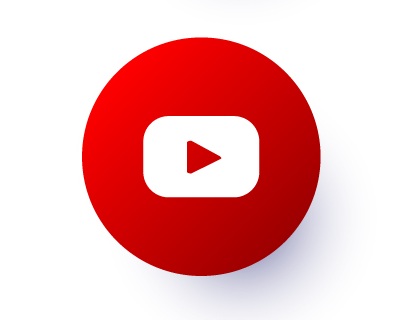 youtube logo