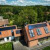FAKRO: Case Study. Przeszklenia z widokiem na naturę