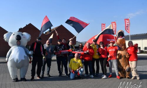 VELUX: Napędza Bieg Europejski w Gnieźnie!