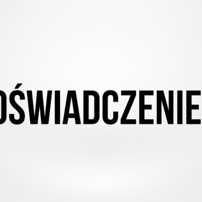 Zmiany w spółce wydawniczej Forum Branżowe