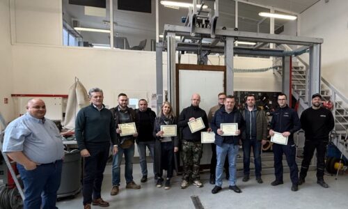 MLTB: Odporność na włamanie – szkolenie Policji