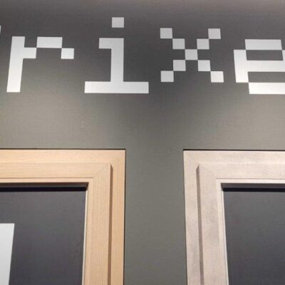 Fimtec: Na Fensterbau Frontale z Fom Industrie i Graf Synergy