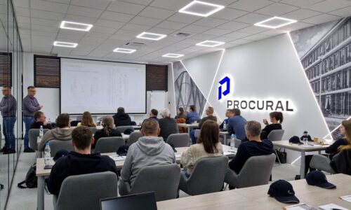 PROCURAL: Praktyczna wiedza w przystępny sposób