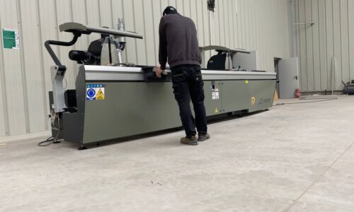 R&D Tech: Zaawansowane technologie dla firmy Casa Modulare