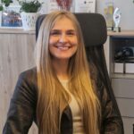 Aleksandra Grużewska GFO