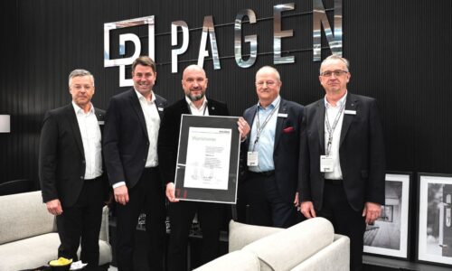 PAGEN: Na Fensterbau Frontale – relacje, innowacje, przyszłość