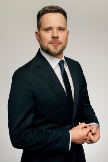 Dominik Tomaszewski
