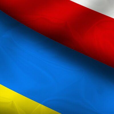 50,6% – dynamika wzrostu eksportu z Ukrainy do Polski. Stolarka w liczbach #44