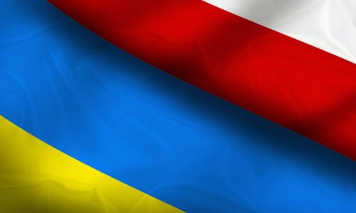 50,6% – dynamika wzrostu eksportu z Ukrainy do Polski. Stolarka w liczbach #44