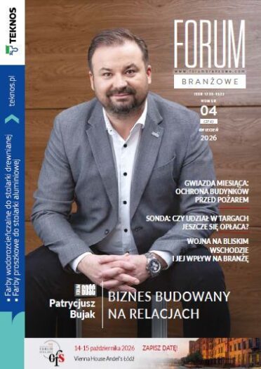 Forum Branżowe kwiecień 2026
