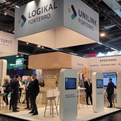 Forterro ogłosiło przejęcie firmy Klaes