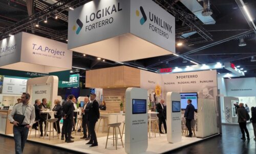 Forterro ogłosiło przejęcie firmy Klaes