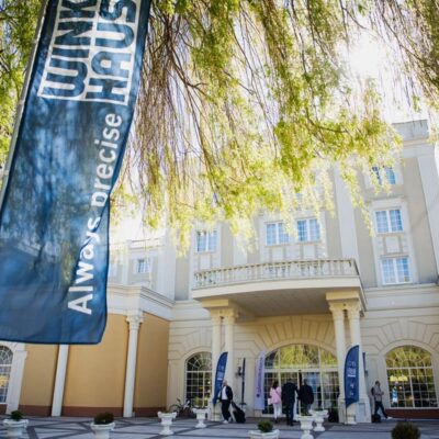 Pierwsze zdjęcia z XXXVI Forum 100