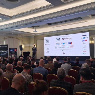 XXXVI Forum100 za nami. W centrum rozmów dane, technologia i geopolityka