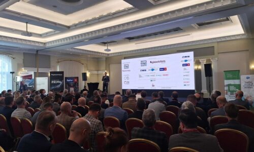 XXXVI Forum100 za nami. W centrum rozmów dane, technologia i geopolityka