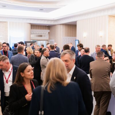 XXXVI Forum100 – druga część fotorelacji