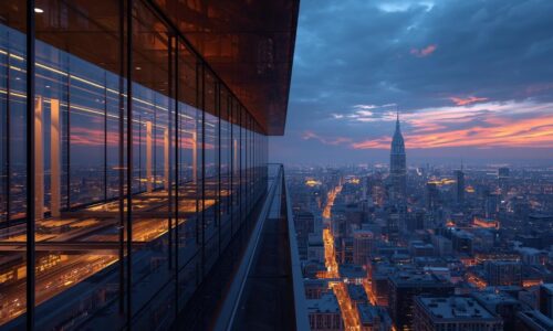 MATPOL: TPS® – nowoczesna technologia produkcji szyb zespolonych