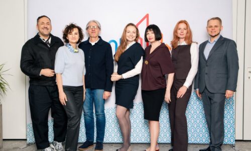 Saint-Gobain: Etap krajowy Architecture Student Contest 2026 zakończony