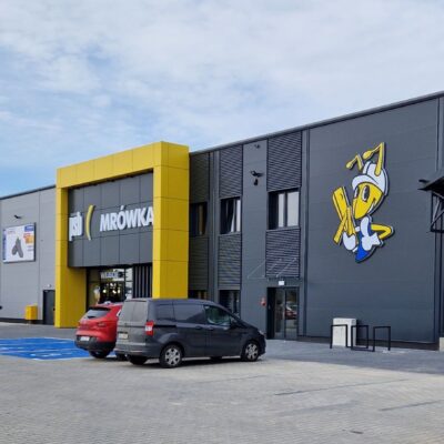 PSB prognozuje wzrost cen stolarki budowlanej w kolejnych miesiącach