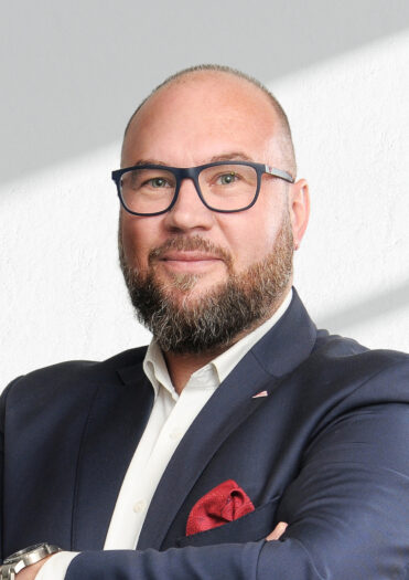 Marcin Micek, Roto Okucia Budowlane