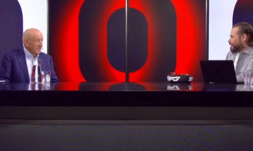 „Działamy w warunkach nieuczciwej konkurencji” – Ryszard Florek w Kanale Zero