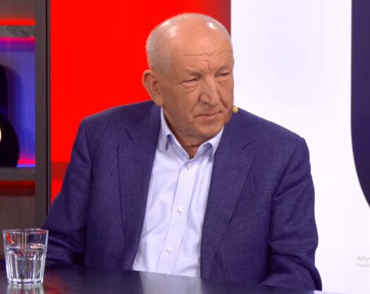 Ryszard Florek kanał zero xxx