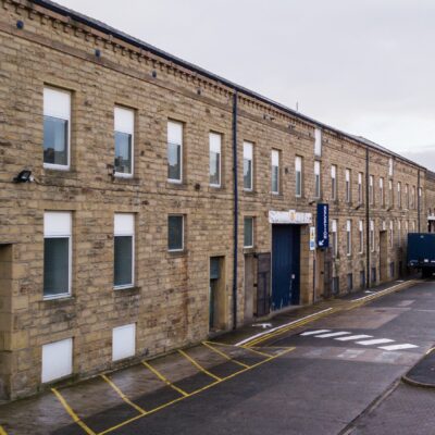 Grupa Inwido przejęła właśnie dużego producenta stolarki z PCW