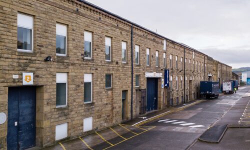 Grupa Inwido przejęła właśnie dużego producenta stolarki z PCW