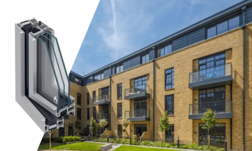 Aluprof: Nowości w systemie MB-79N