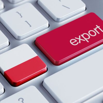 -4,2% to dynamika eksportu okien w czwartym kwartale 2025 (r/r). Stolarka w liczbach #43