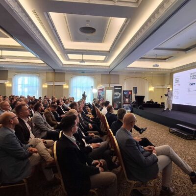 Już dziś Forum100. Udział zapowiedziało ponad 200 reprezentantów branży stolarki