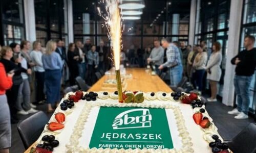 ABM Jędraszek: 26 lat budowania zaufania