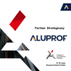 Aluprof: Partnerem strategicznym Kongresu Architektury Polskiej 2026