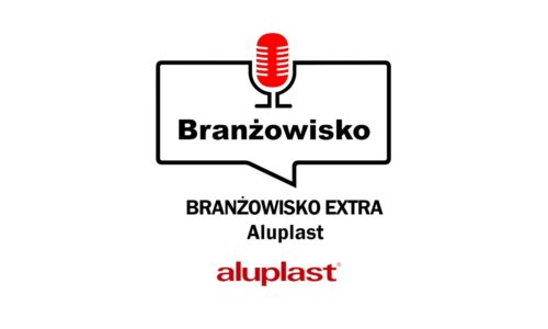 okładka branżowisko extra aluplast