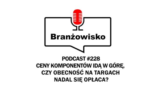 okładka podcast 228 branzowisko