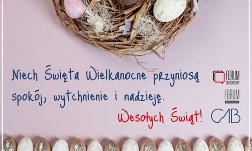 Życzenia Wielkanoc 2026