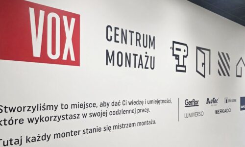 ERKADO: Uruchamia program szkoleń dla montażystów drzwi wewnętrznych