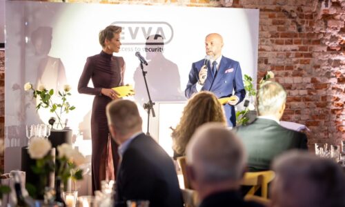 EVVA Polska świętuje 25 lat działalności na polskim rynku