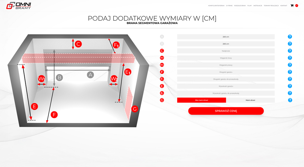 OmniCorp omnibramy.pl
