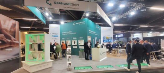 Gebhardt Stahl 