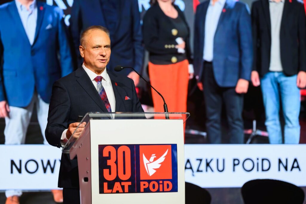 FAKRO XVI Kongres Stolarki Polskiej
