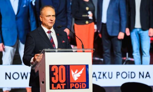 FAKRO na XVI Kongresie Stolarki Polskiej